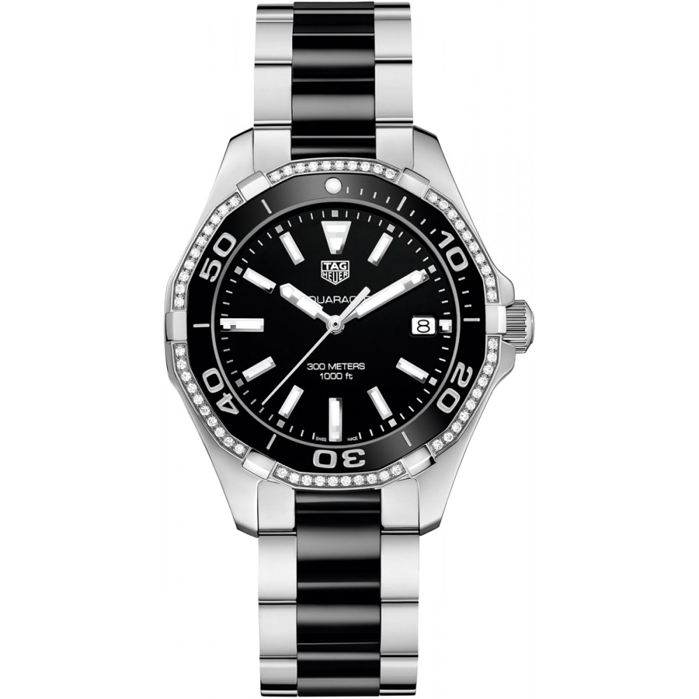 Tag heuer outlet ladies sports watch